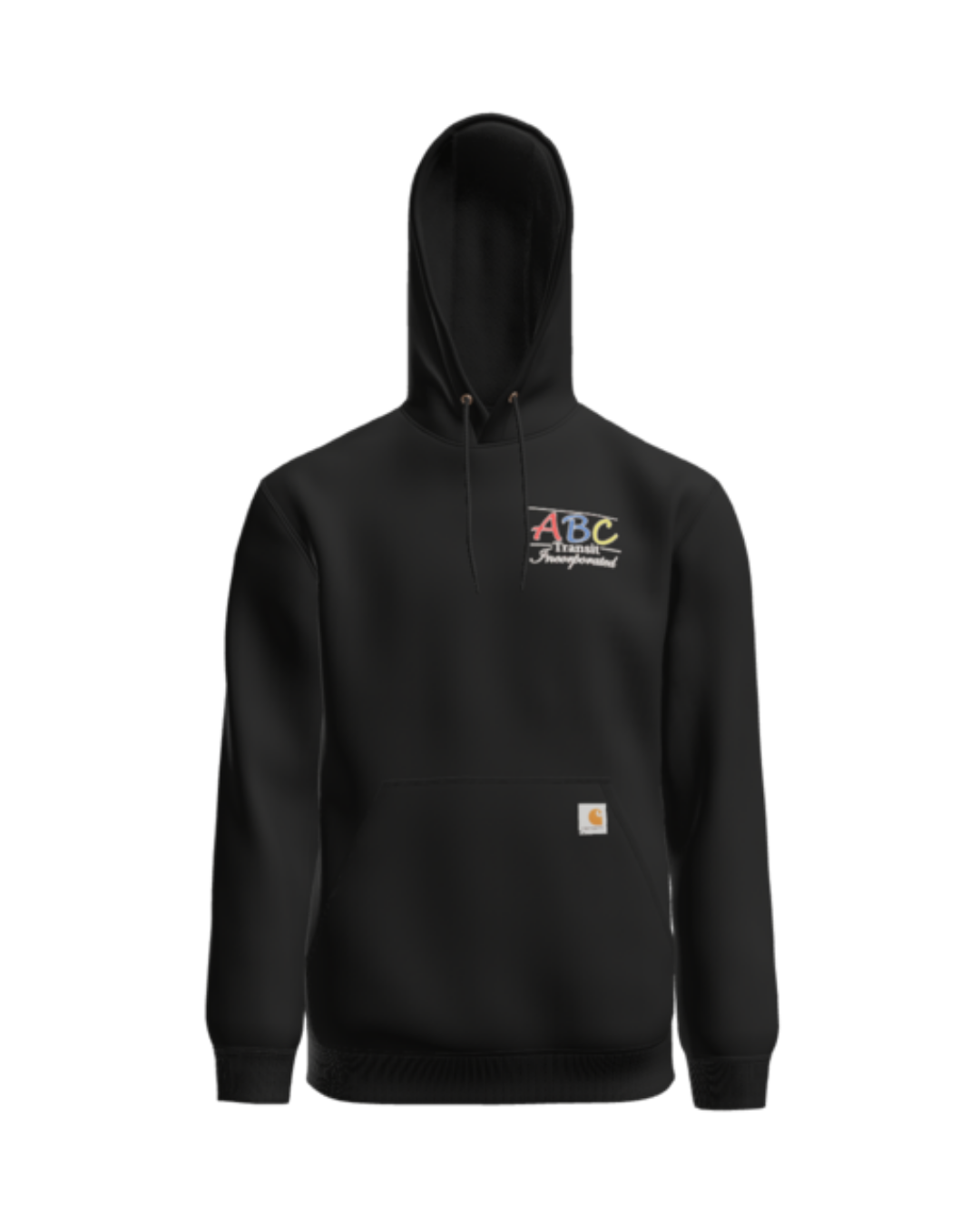 Carhartt® Midweight Hooded Sweatshirt