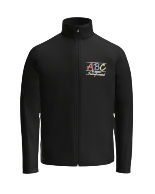 Port Authority® Core Soft Shell Jacket