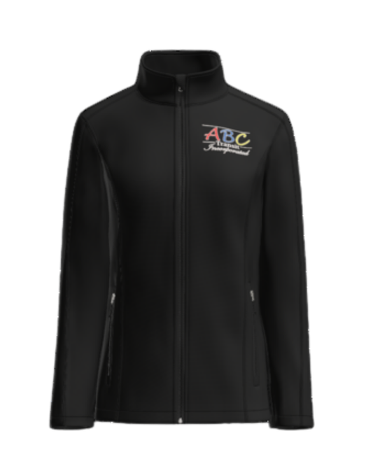 Port Authority® Women's Core Soft Shell Jacket