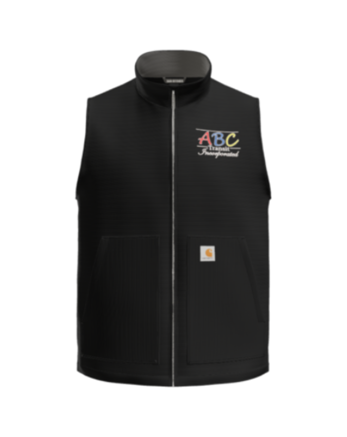 Carhartt® Super Dux Rain Defender® Soft Shell Vest
