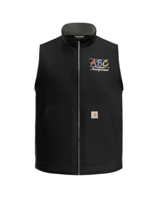 Carhartt® Super Dux Rain Defender® Soft Shell Vest