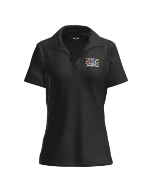 Sport-Tek® Women's Micropique Sport-Wick® Polo