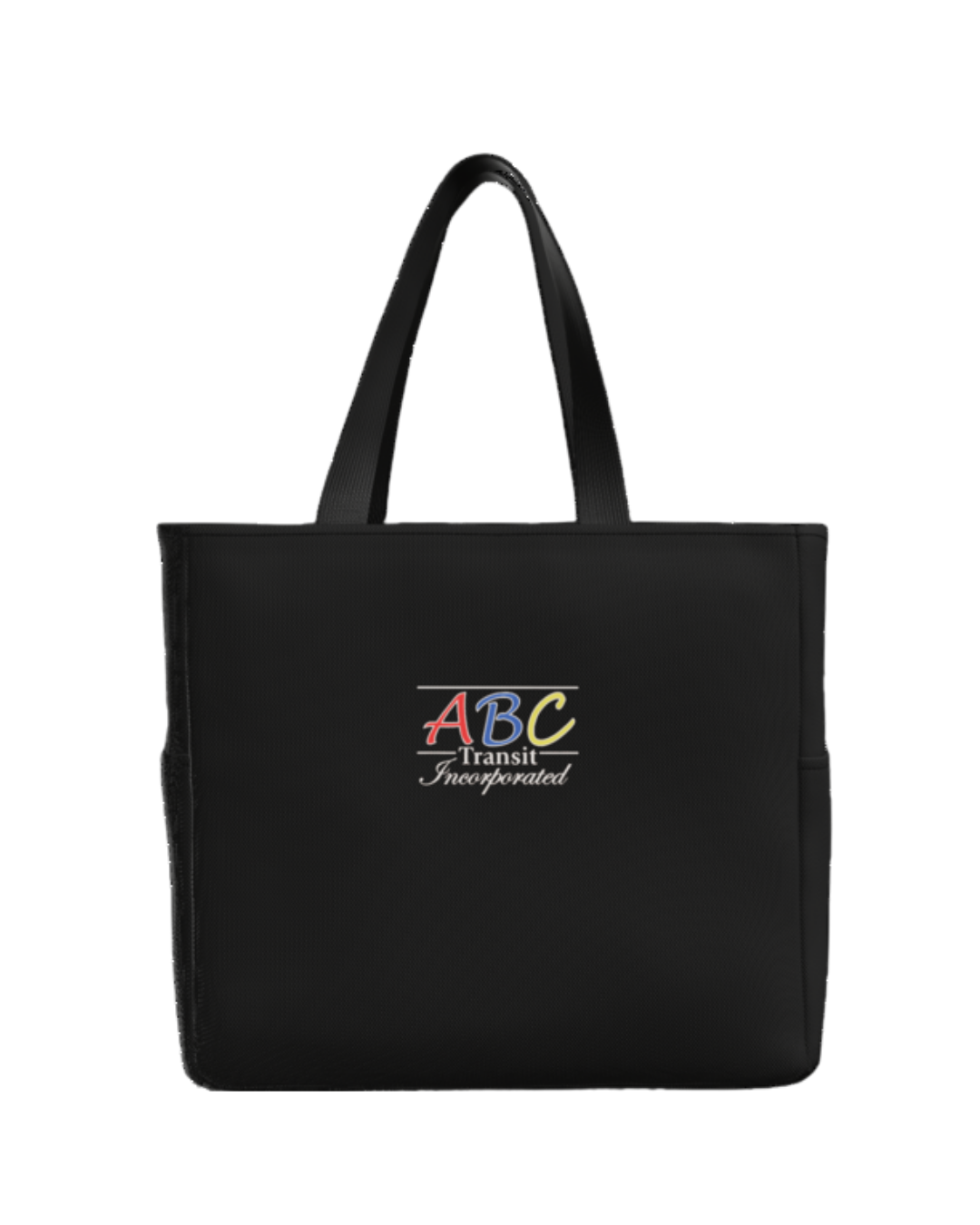 Port Authority® Essential Zip Tote