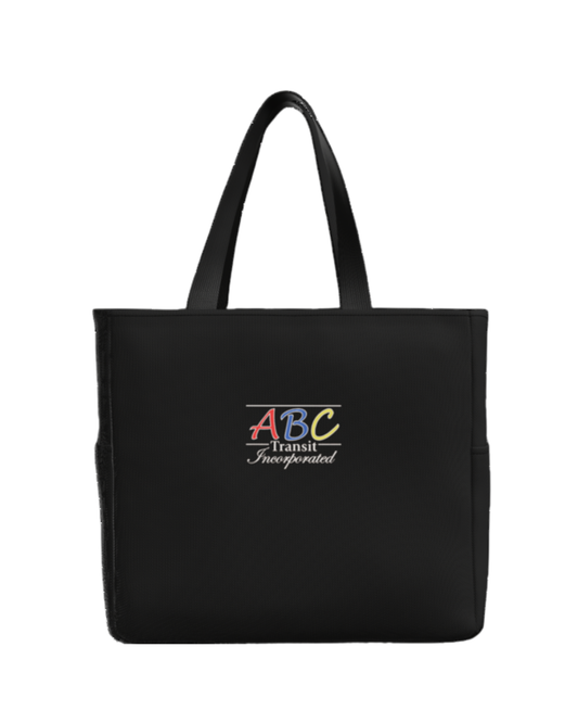 Port Authority® Essential Zip Tote