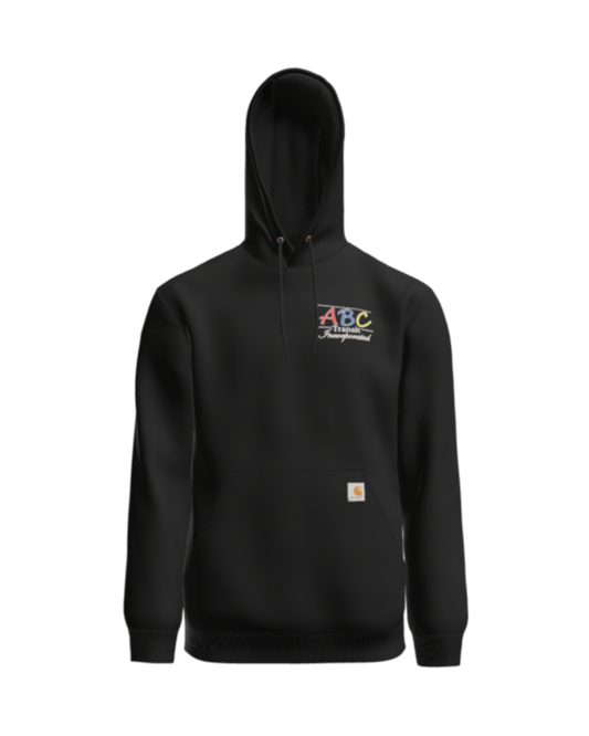 Carhartt® Midweight Hooded Sweatshirt