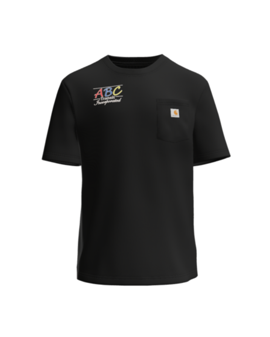 Carhartt® Workwear Pocket Short Sleeve T-Shirt