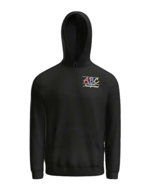 Unisex Gildan® Heavy Blend™ Hooded Sweatshirt