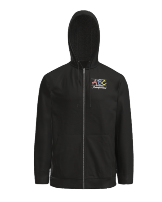 Cornerstone® Tough Fleece Full-Zip Hoodie