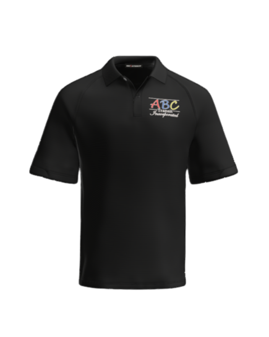 Port Authority® Dry Zone® UV Micro-Mesh Polo