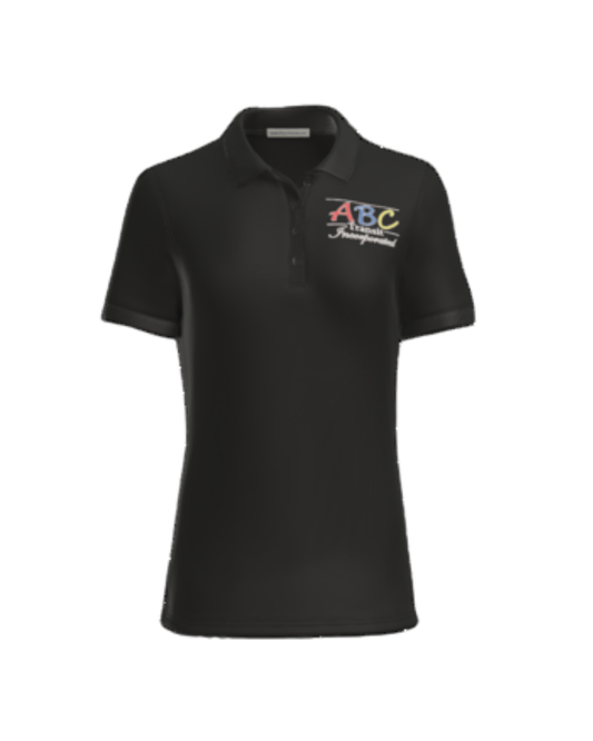 Port Authority® Women's Dry Zone® UV Micro-Mesh Polo