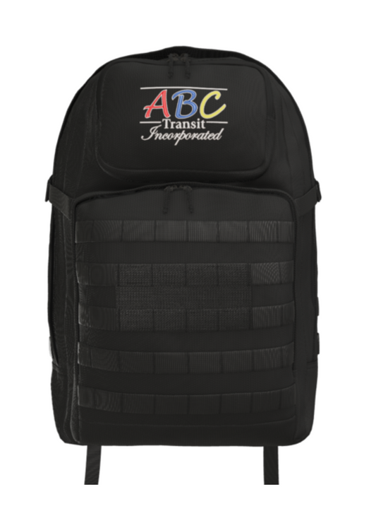 CornerStone® Large Tactical Backpack