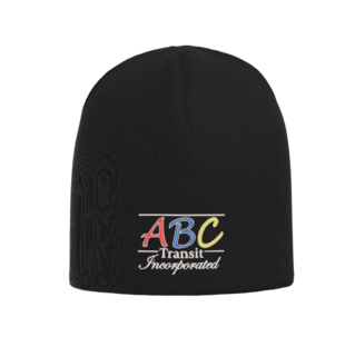 Port Authority® Knit Skull Cap