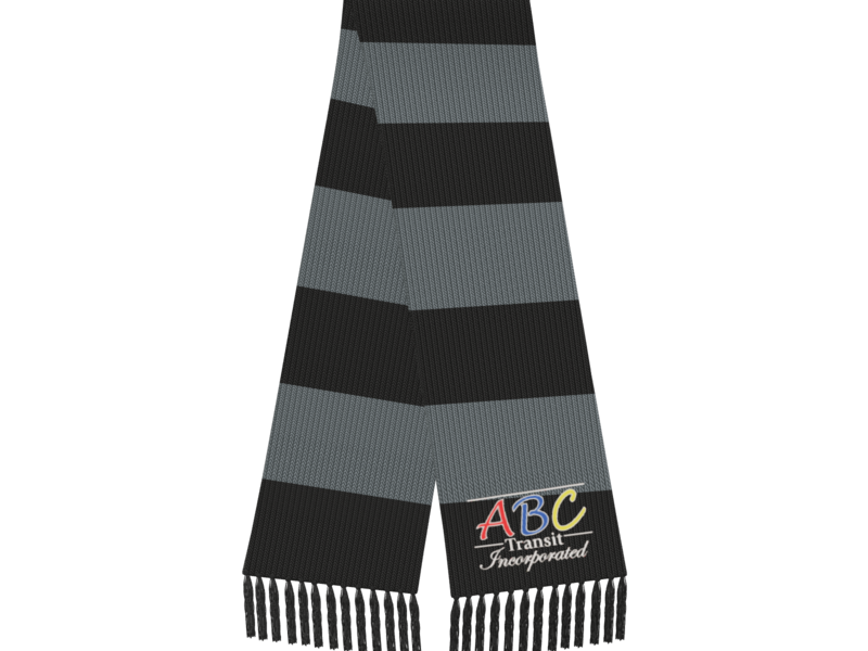 Sport-Tek® Spectator Scarf